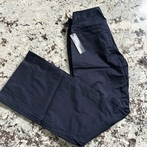 Banana Republic NWT Navy pants size 2.